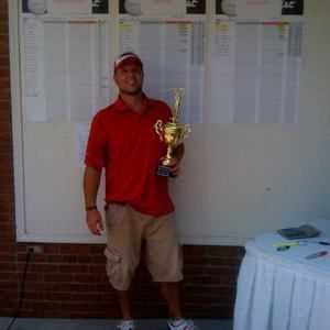 Meet your Posher, Jason